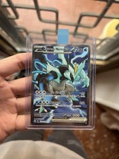 Carta Pokemon Kyurem Nero ex