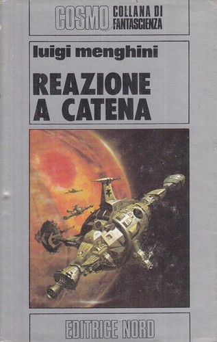 Reazione catena - a,