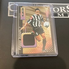 Maglia Filippo Inzaghi 2001