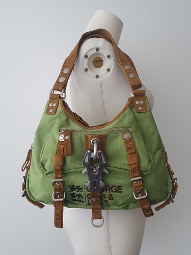 George gina lucy tasche - lucy,