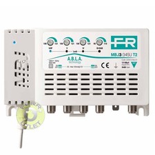 Centralino Fracarro 223618  4