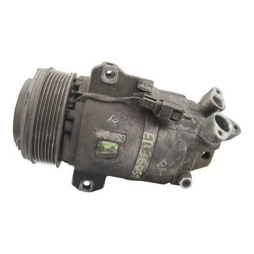 Compressore aria condizionata - compressore,