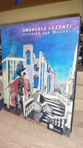 Emanuele luzzati incontro - emanuele,