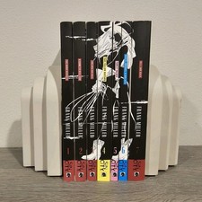 Complete Set of Frank Miller's