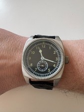Orologio pilota militare