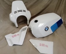 Kit fibras BMW R80 GS G/S