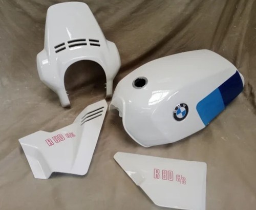 Kit fibras bmw - fibras,