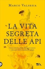 LIBRO LA VITA SEGRETA DELLE