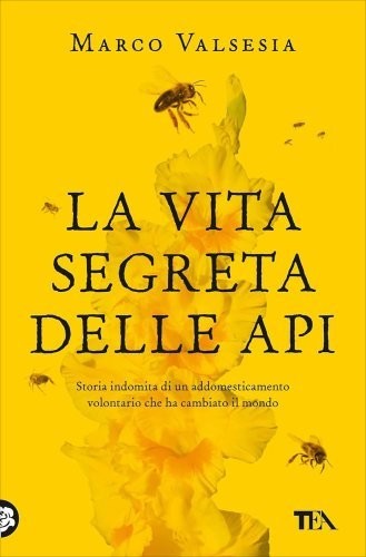 Libro vita segreta - vita, delle