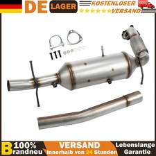 Filtro Antiparticolato Diesel