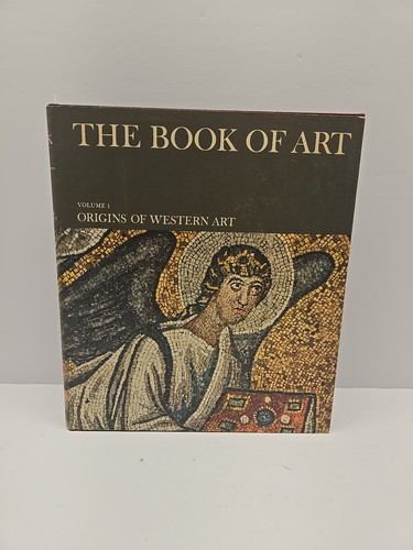 The book art - book, vol