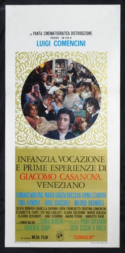 Cinema locandina infanzia - cinema-locandina,