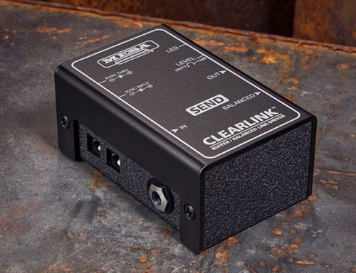Mesa boogie clearlink - mesa,