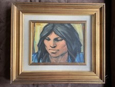 Quadro Dipinto Ficara