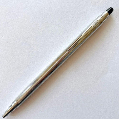 Usa made cross ballpoint pen - made,