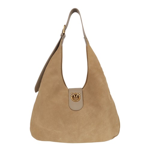 Pinko hobo big borsa - pinko, a