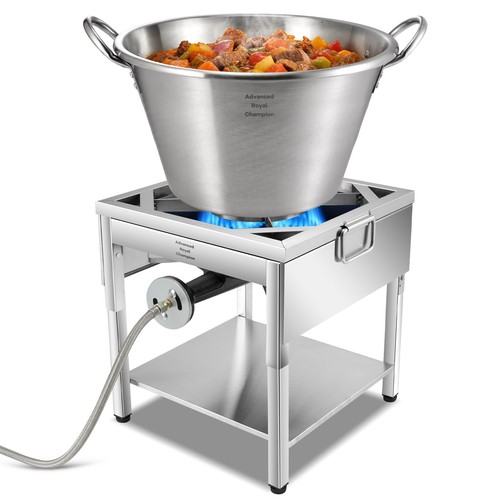 Bruciatore propano - bruciatore, a