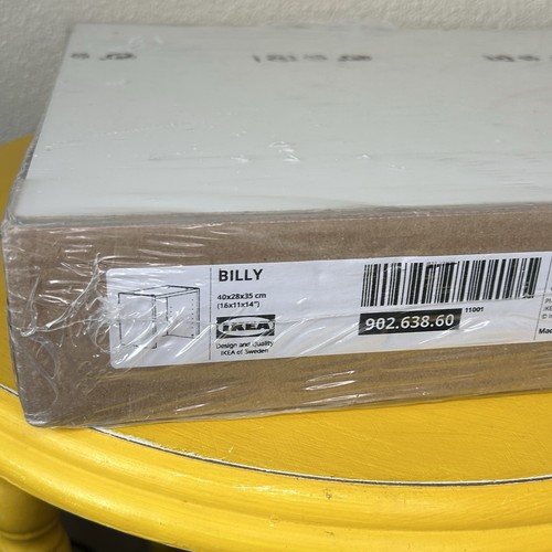 Prolunga altezza ikea billy - prolunga,