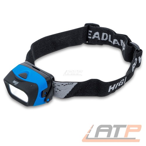 Bgs cob led - bgs, frontale