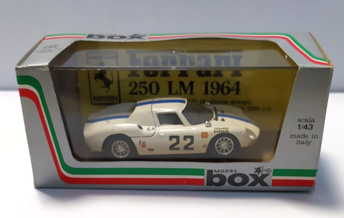 Model box auto die - model,
