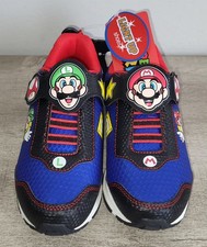 Sneakers Super Mario Bros