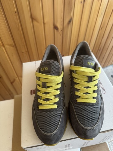 Scarpe tod uomo - tod's,