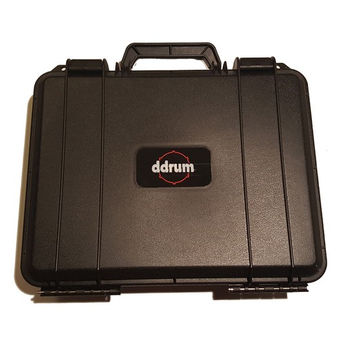 Ddrum custodia protettiva - ddrum,