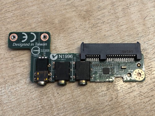 Scheda interfaccia msi - scheda,