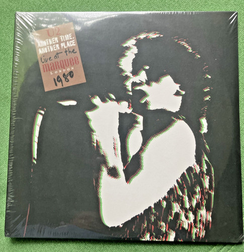 Sealed another time - sealed,