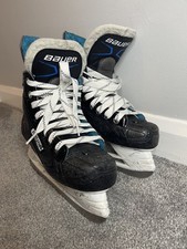 Pattini hockey ghiaccio - pattini, su