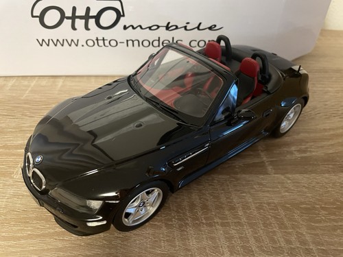 Ottomobile ot1016 18 - (l-152), 1:18