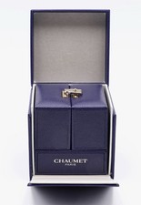 CHAUMET JEWELRY RING BOX CAJA