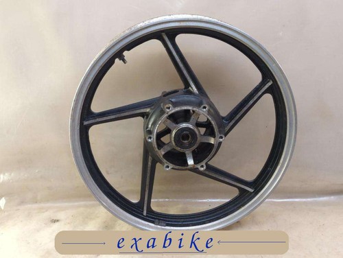 Roue avant pour - roue,