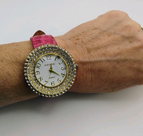 Orologio donna vintage pedre - vintage,
