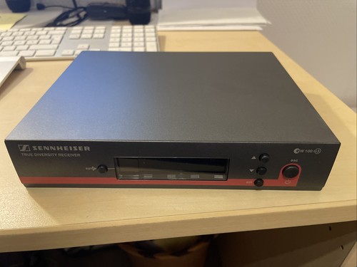 Sennheiser 100 d - 100,