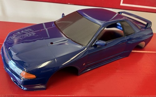 Carrozzeria verniciata tamiya - carrozzeria,