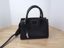 Borsa Guess Los Angeles nera