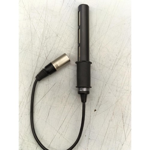 Sony ecm xm1 microfono - sony,