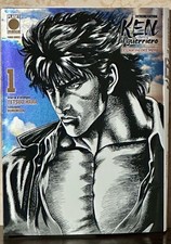 Ken Il Guerriero: Le Origini