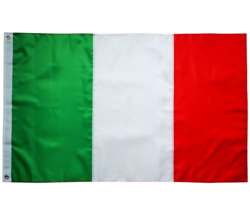 Bandiera italiana 90x150cm