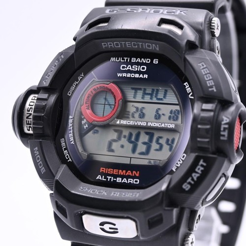 Orologio uomo shock - uomo, g-shock