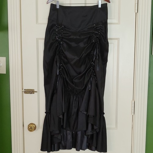 Gonna lunga donna chic - gonna,