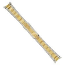 OYSTER WATCH BAND BRACELET