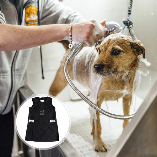 Grembiule per cani animali