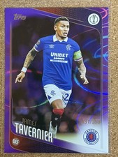 2025-26 Topps Flagship UEFA
