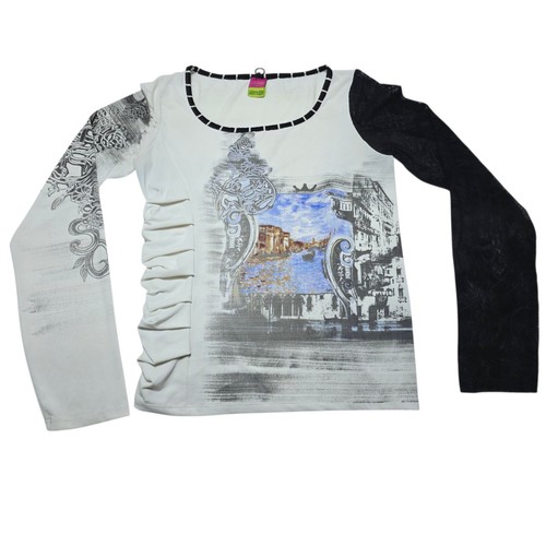 Top vintage save - vintage, queen