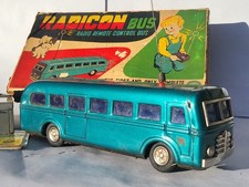 Tin toy 1950's Masudaya-Japan