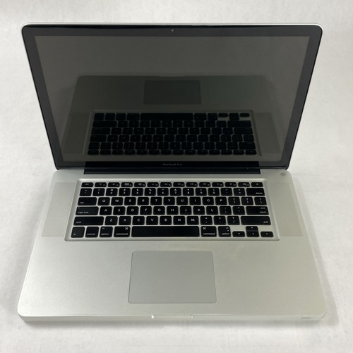Apple macbook pro a1286 2009 - apple,