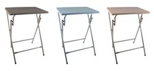 Tavolo Metallo Pieghevole