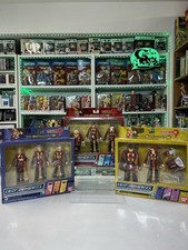 Bandai Action Figure THE